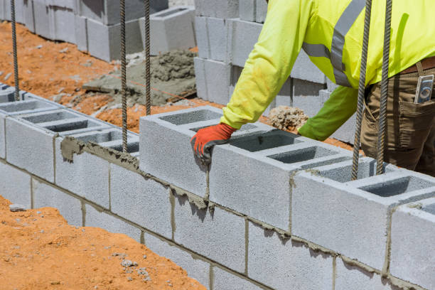 Best Residential Concrete Solutions in Gladeville, TN